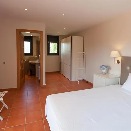 Perfect With Private Pool Villa Begur