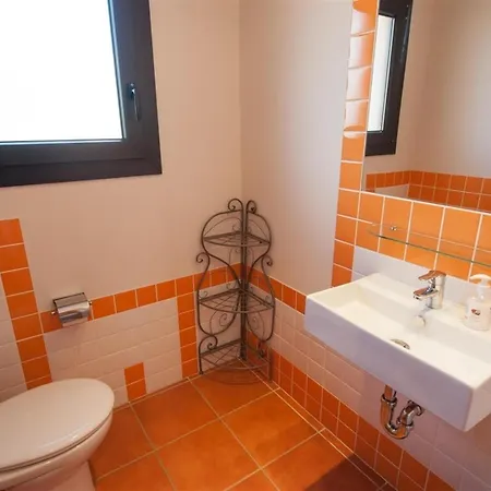 Villa Perfect With Private Pool Begur