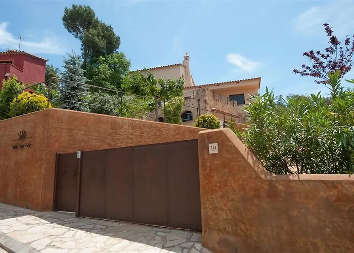 Villa Perfect With Private Pool *