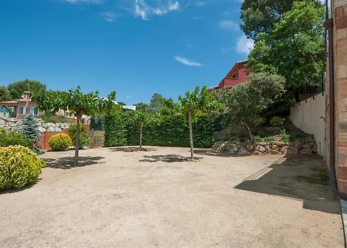Villa Perfect With Private Pool Begur