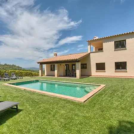 Perfect With Private Pool Вилла *