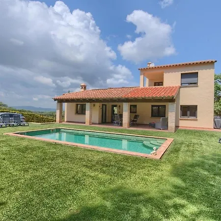 Perfect With Private Pool Бегур