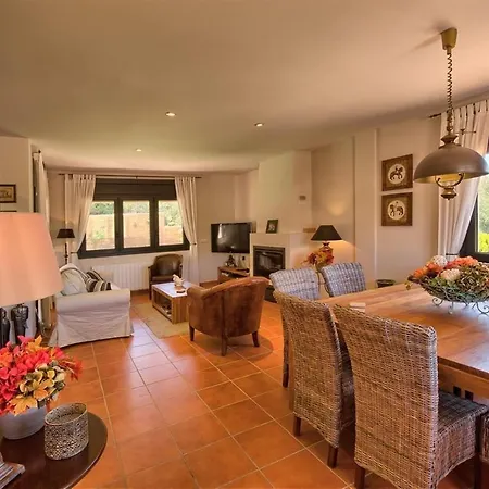 Perfect With Private Pool Вилла Бегур