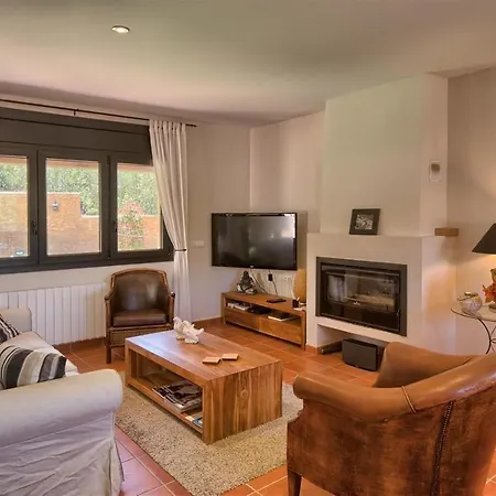 Perfect With Private Pool * Begur