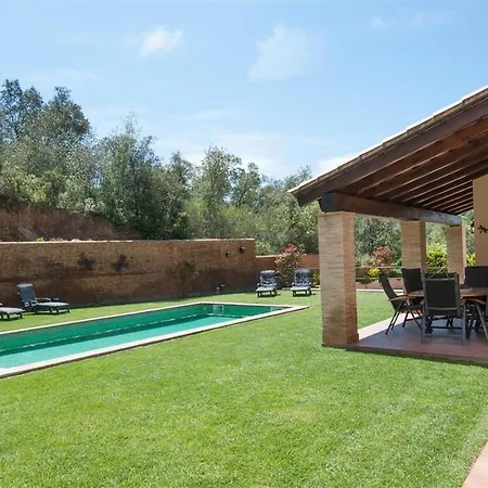Perfect With Private Pool Begur