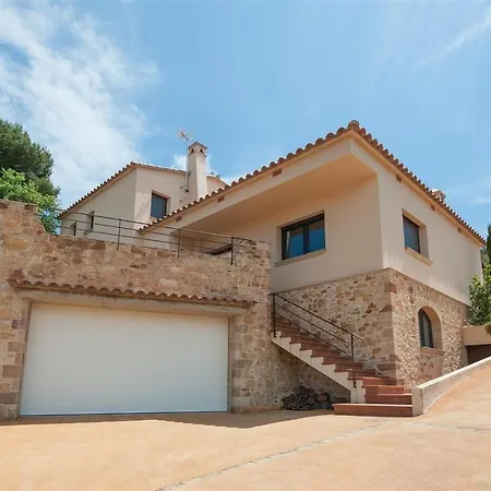 Perfect With Private Pool Вилла