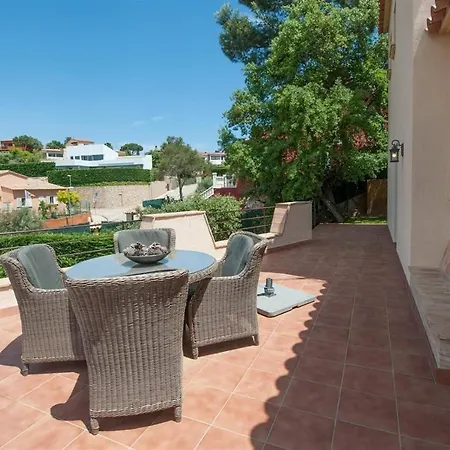 Villa Perfect With Private Pool *