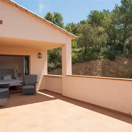 Вилла Perfect With Private Pool *