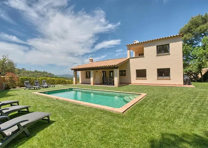 Perfect With Private Pool Вилла *