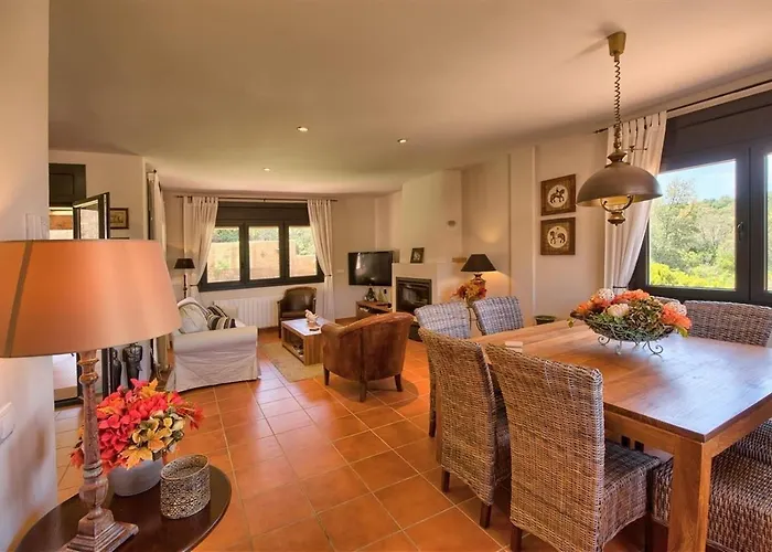 Perfect With Private Pool Вилла Бегур