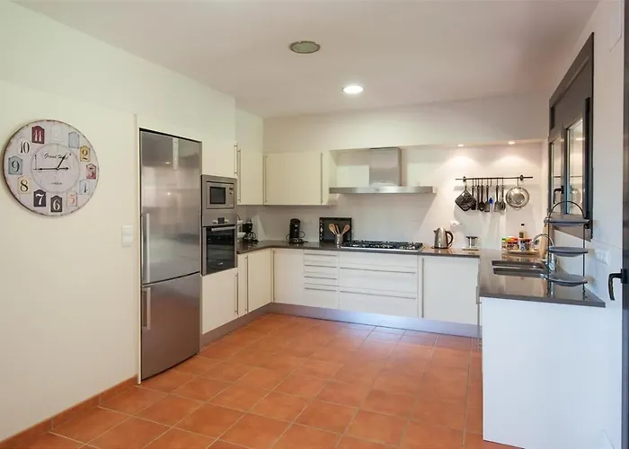 Perfect With Private Pool