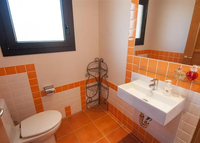 Villa Perfect With Private Pool