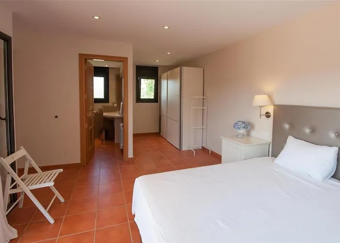Perfect With Private Pool Вилла Бегур