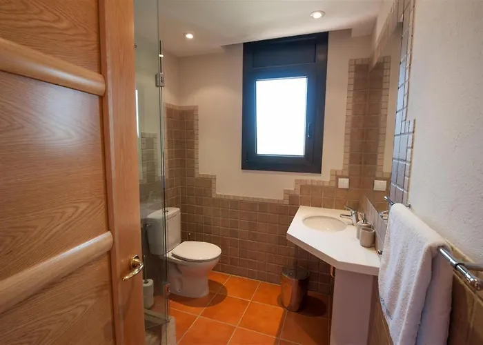 Perfect With Private Pool