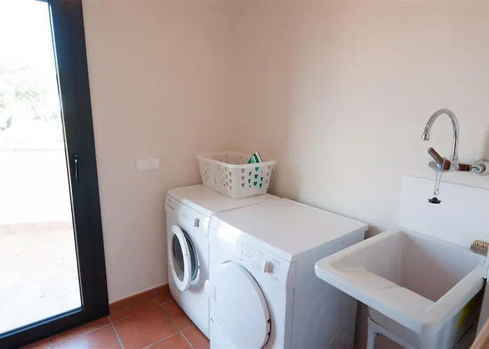 Вилла Perfect With Private Pool